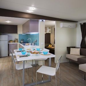 Two-Bedroom Twin Room